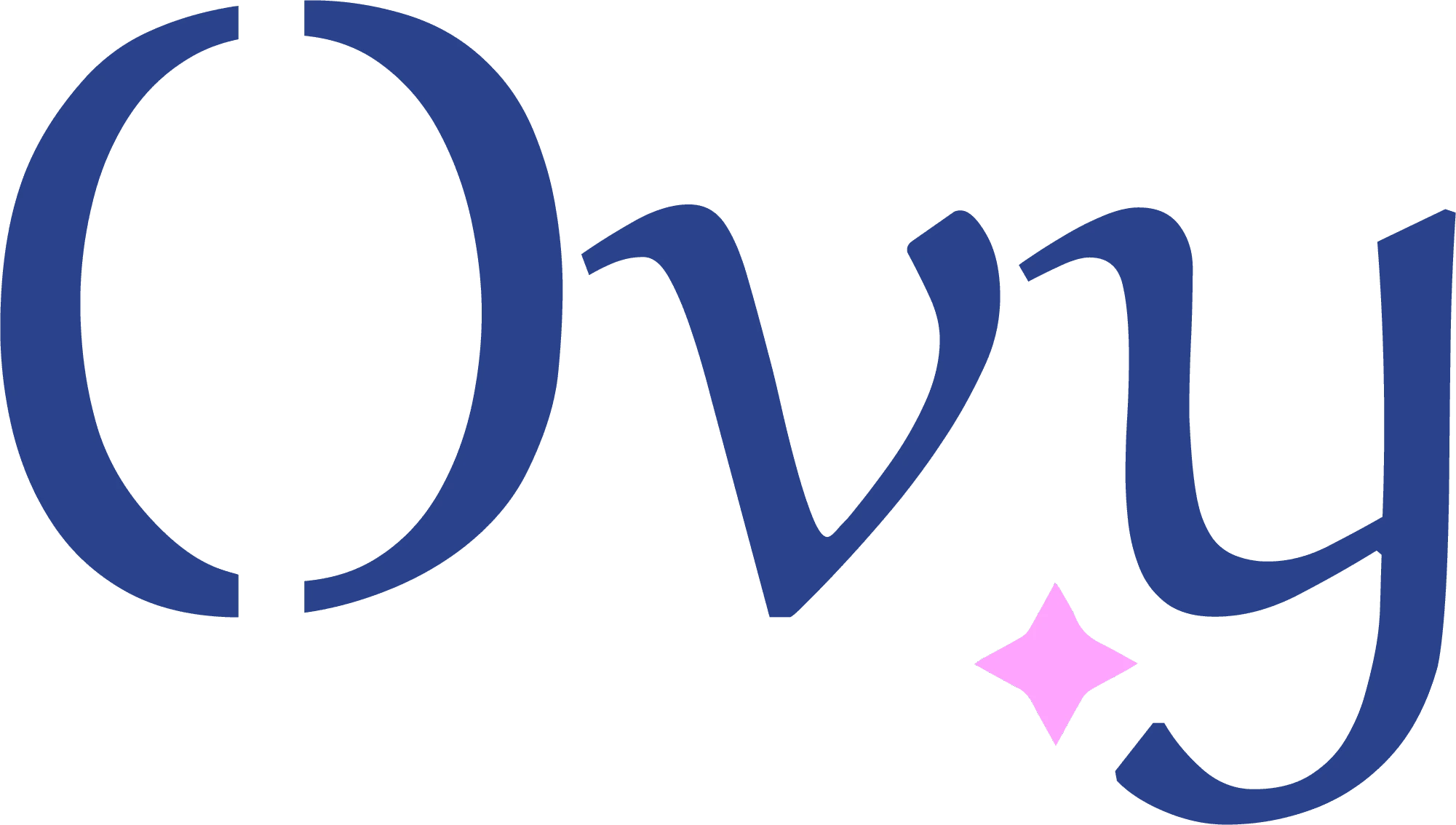 OVY Logo
