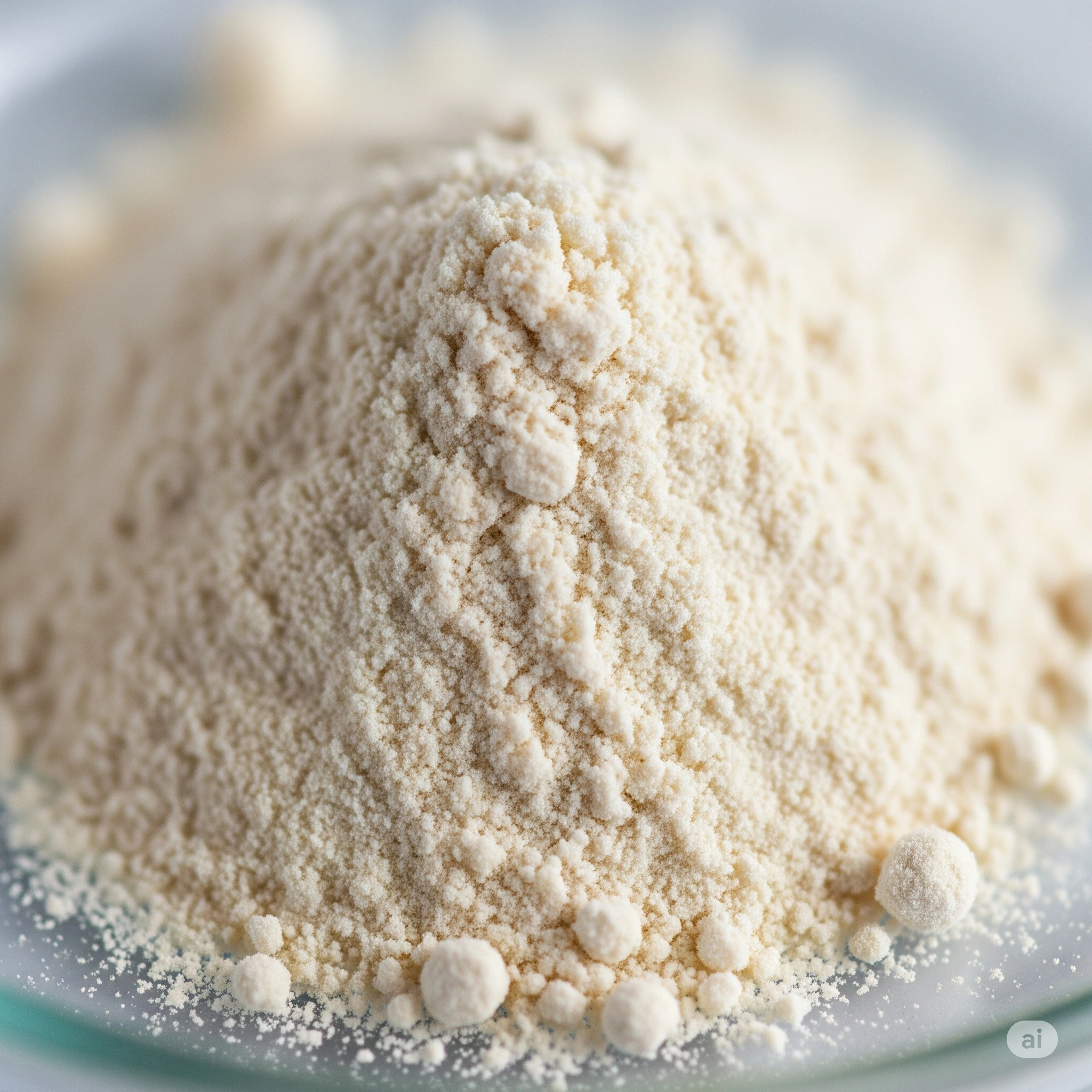 ฟรุกโตโอลิโกแซคคาไรด์