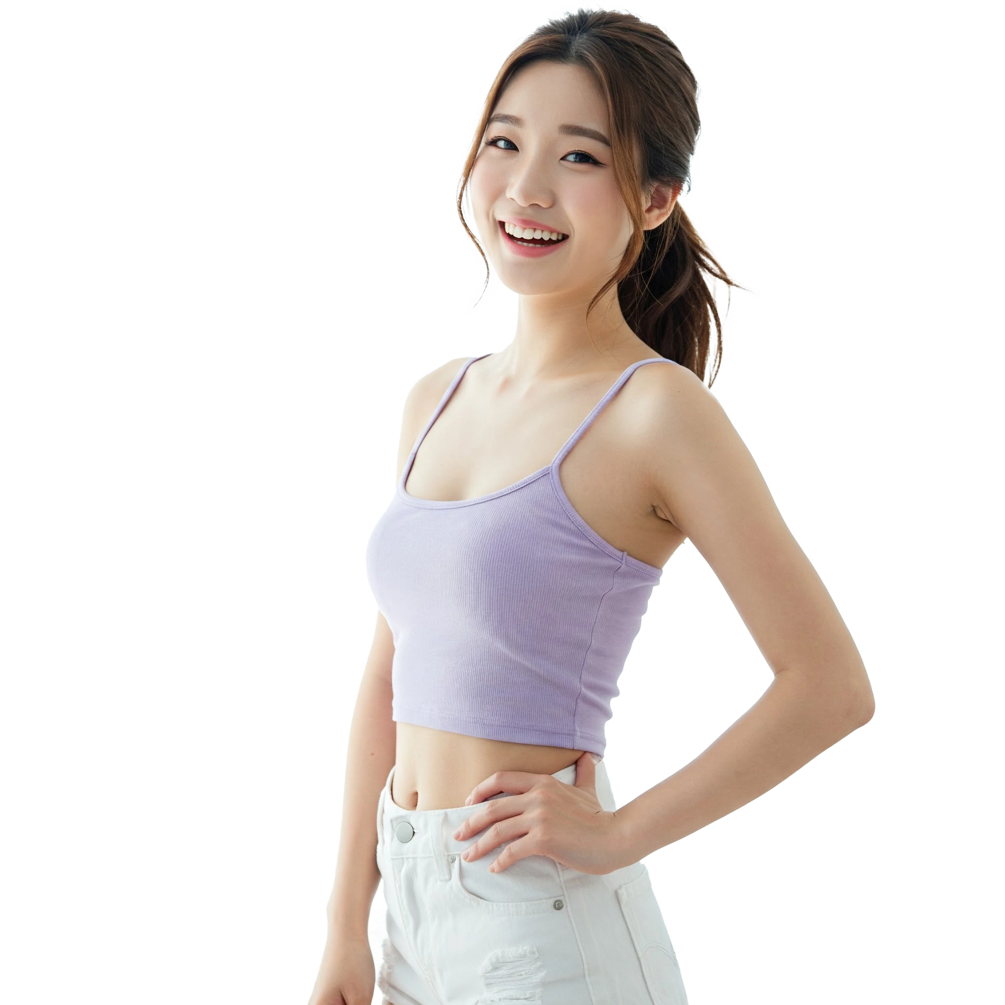 ดูแลสุขภาพดีและรูปร่างด้วย OVY Fiber Fit